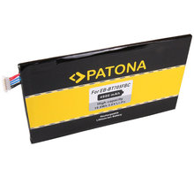 Patona baterie pro tablet PC Samsung Galaxy Tab S 8.4 4900mAh 3,8V Li-Pol + nářadí_26635028