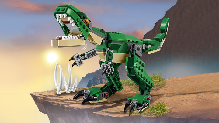 LEGO® Creator 31058 Úžasný dinosaurus_609271742