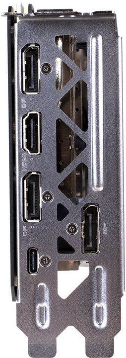 EVGA GeForce RTX 2070 XC GAMING, 8GB GDDR6_337833826
