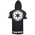 Tričko Star Wars - Darth Vader, s kapucí (XL)_829235546