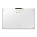 Samsung pouzdro s klávesnicí EJ-CT700UAE pro Galaxy Tab S 8.4, bílá_1187469640