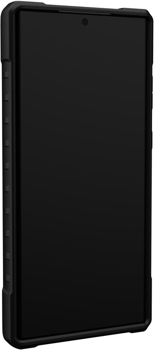 UAG ochranný kryt Pathfinder pro Samsung Galaxy S23 Ultra, černá_1037702171