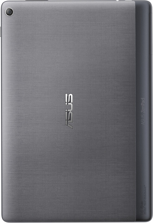 ASUS ZenPad 10 Z301MFL-1H018A, 10&quot; - 32GB, šedá_1423530532
