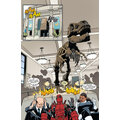 Komiks Deadpool - Deadpool se žení, 5.díl, Marvel_1370056025