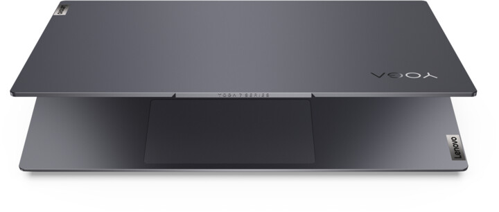 Lenovo Yoga Slim 7 Pro 14IHU5, šedá_2084786519