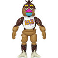 Figurka Five Nights at Freddys - Chocolate Chica Action_2114874855