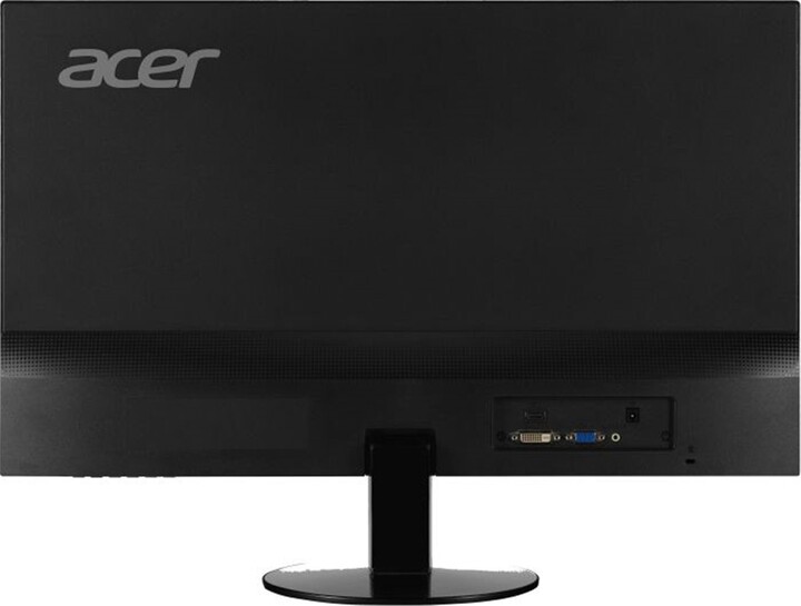 Acer SA270Abmi - LED monitor 27&quot;_2064713134