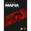 Kniha The Art of Mafia Trilogy, EN_1428943110
