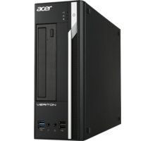 Acer Veriton X (VX4110G), černá_1450961664
