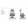 CZC.Office Torus Two, kancelářská židle, ergonomická_2075116510