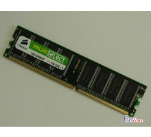 Corsair DIMM 512MB DDR 400MHz CL2.5_303847942