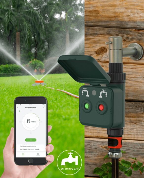 WOOX R7060 Smart Garden Irrigation Control_1991437689
