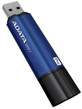ADATA Superior S102 Pro 64GB modrá_268203445