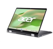 Acer Chromebook Spin 714 (CP714-2WN), šedá NX.KLDEC.001