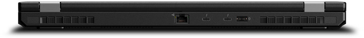 Lenovo ThinkPad P53, černá_365925324