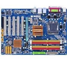 MB Gigabyte P43-ES3G - Intel P43, DDR2, s. 775 ATX_1008164001