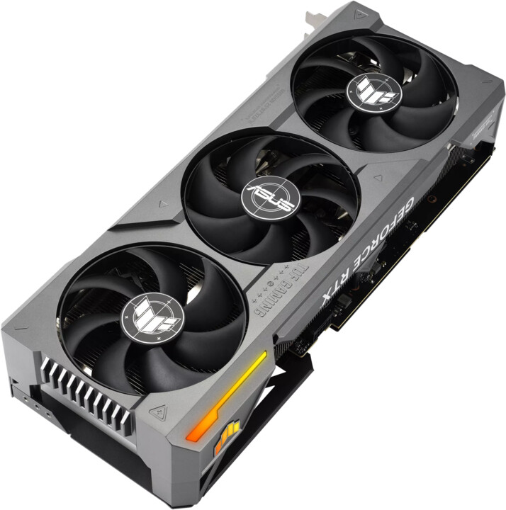 ASUS TUF Gaming GeForce RTX 4080, 16GB GDDR6X_44859689
