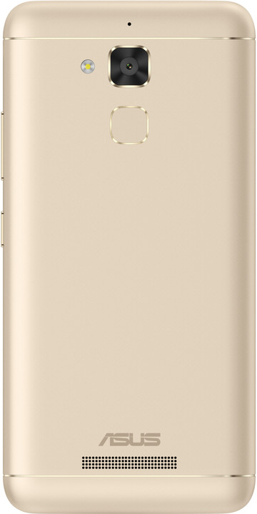 ASUS ZenFone 3 Max ZC520TL-4G076WW, zlatá_907467568