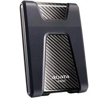 ADATA HD650 - 2TB, černá_1260877588