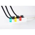 Cable Candy kabelový organizér Tag, 8 ks, různé barvy_1198362724