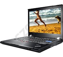 Lenovo ThinkPad T420, černá_825056148