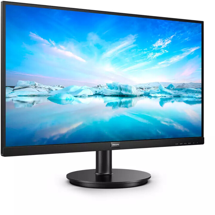 Philips 275V8LA - LED monitor 27&quot;_1232338425