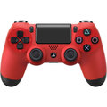 Sony PS4 DualShock 4, červený_912517394