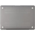 EPICO plastový kryt Shell Cover MATT pro MacBook Air 13&quot; (2018/2020), bílá_1622547090