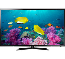 Samsung UE32F5500 - LED televize 32&quot;_222099876