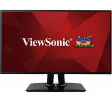 Viewsonic VP2768 - LED monitor 27&quot;_1882743710