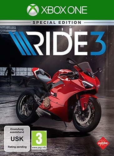 Ride 3 - Special Edition (Xbox ONE)_712865489