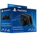 PlayStation 4 - Nabíjecí stanice pro DualShock 4_590916562