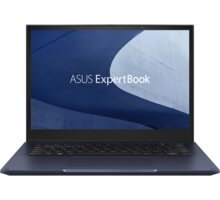 ASUS Expertbook B7 Flip (B7402F, 11th Gen Intel), černá Servisní pohotovost – vylepšený servis PC a NTB ZDARMA