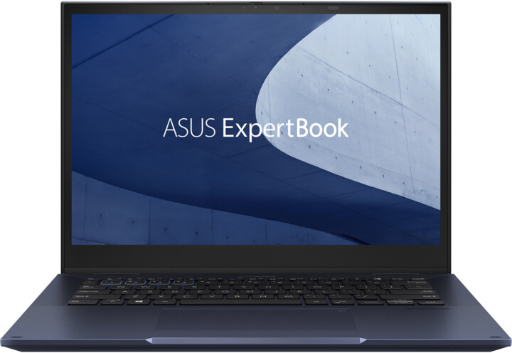 ASUS Expertbook B7 Flip (B7402F, 11th Gen Intel), černá_210340606