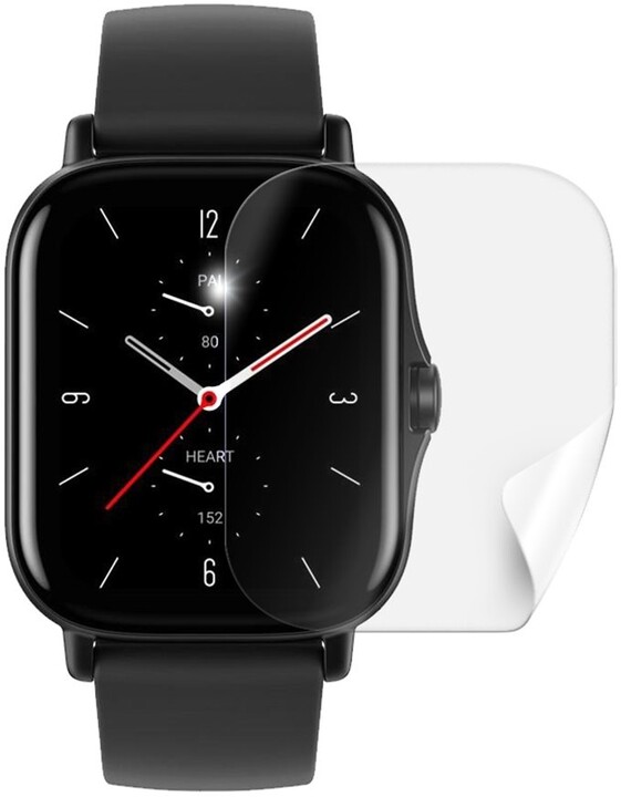 folie amazfit gts