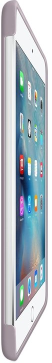 Apple iPad mini 4 Silicone Case, fialová_659464692