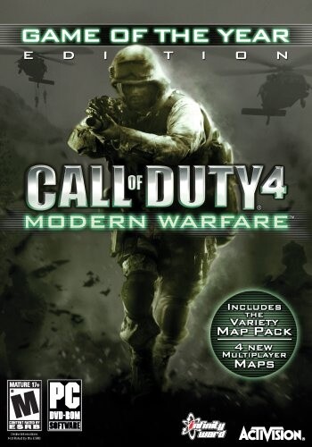 Call of Duty 4: Modern Warfare GOTY (PC)_9292657