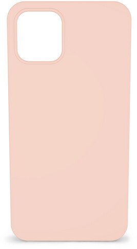 EPICO silikonový kryt pro iPhone 12 Mini (5.4&quot;), růžová_1952514943