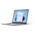 Microsoft Surface Laptop Go, platinová_1346175085