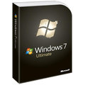 Microsoft Windows 7 Ultimate CZ 64bit OEM_288051800