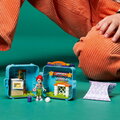 LEGO® Friends 41669 Miin fotbalový boxík
