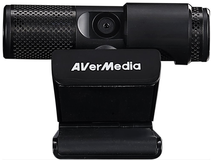 AVerMedia Live Streamer BO311 Streaming Kit_1551196066