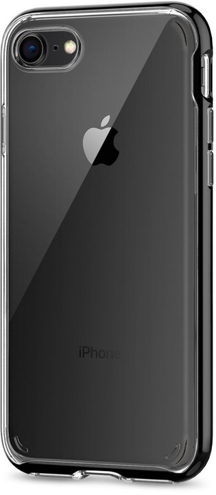 Spigen Neo Hybrid Crystal 2 pro iPhone 7/8, jet black_1607316361