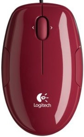 Logitech Laser Mouse M150, Cinnamon_1638667013