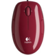 Logitech Laser Mouse M150, Cinnamon