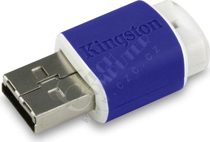 Kingston DataTraveler Mini Migo Edition 4GB_48852150