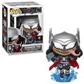 Figurka Funko POP! Marvel - Venom Thor