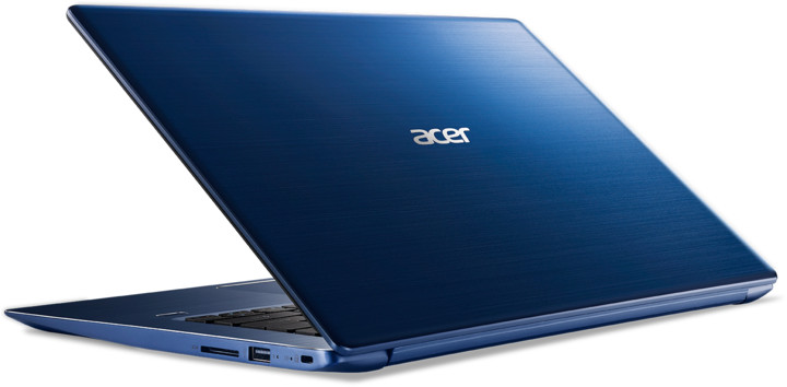 Acer Swift 3 celokovový (SF315-51G-59CQ), modrá_1409422146