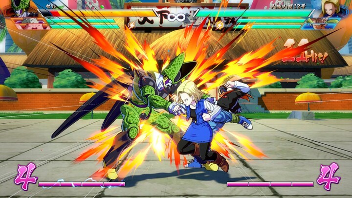 Dragon Ball Fighter Z (Xbox Series X)_1080649465