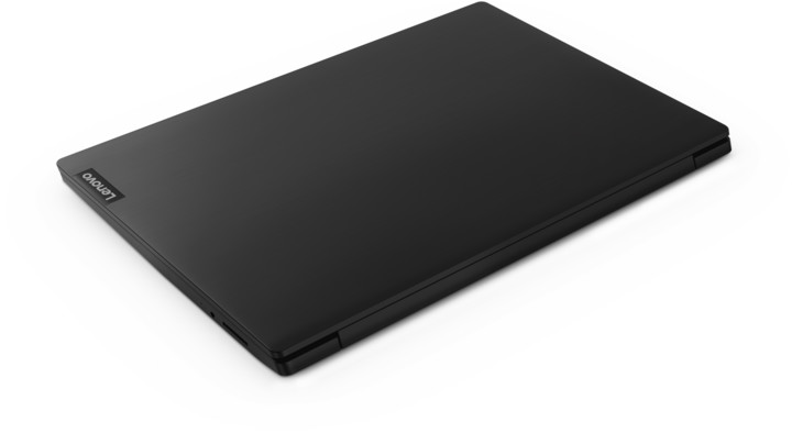 Lenovo IdeaPad S145-15API, černá_1657710193